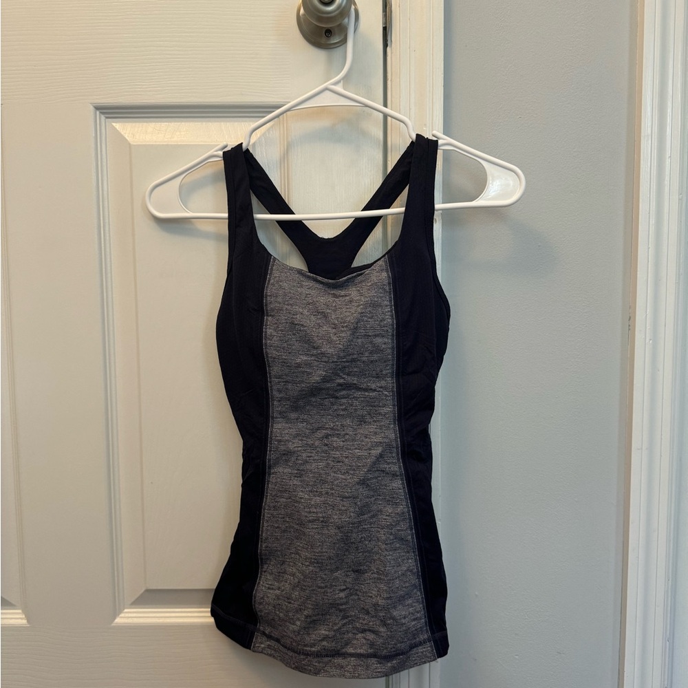 Lululemon Women's Tank